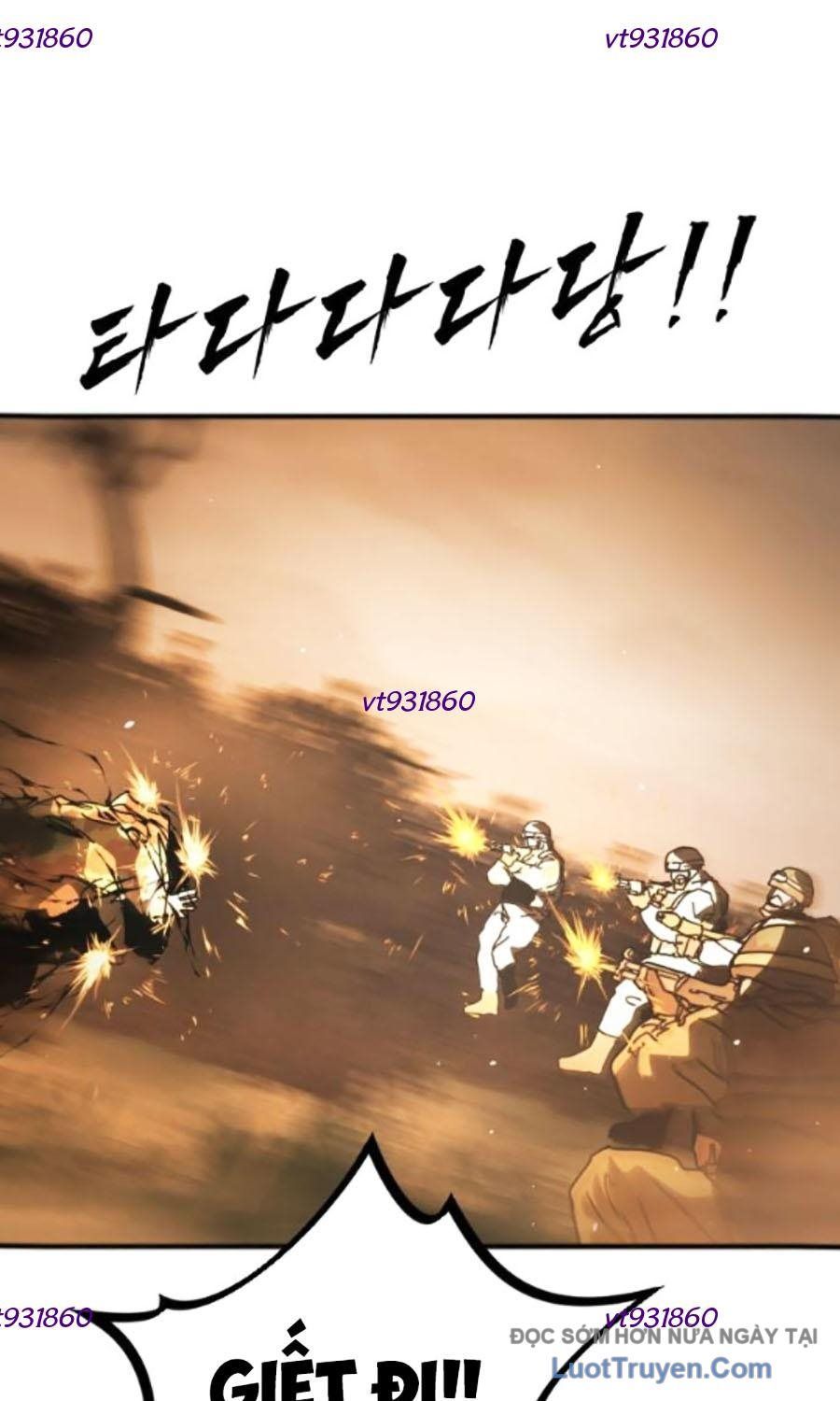 Đại Dịch Seoul Chapter 179 - Trang 2