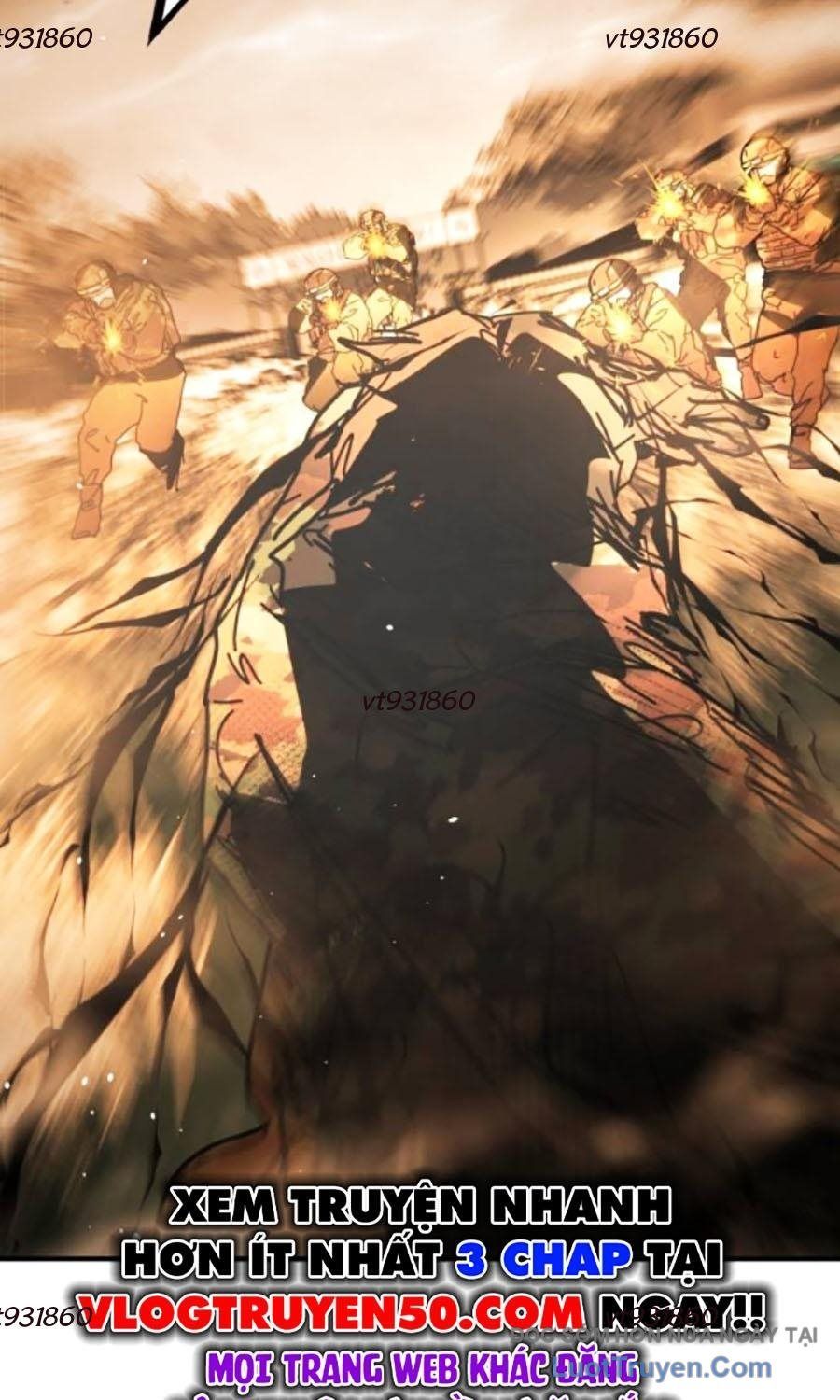 Đại Dịch Seoul Chapter 179 - Trang 2