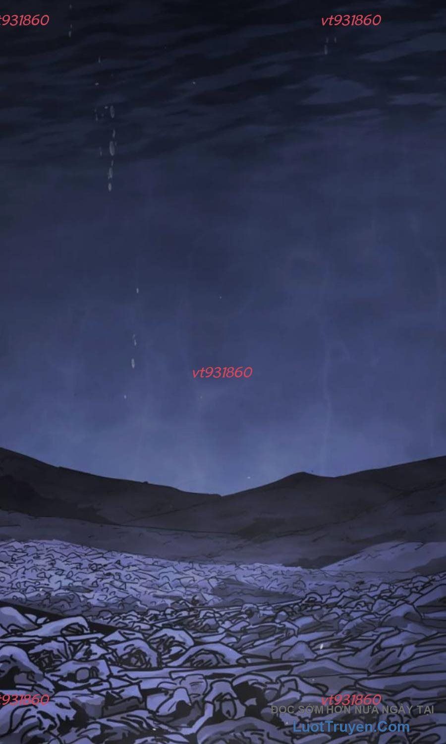 Đại Dịch Seoul Chapter 179 - Trang 2