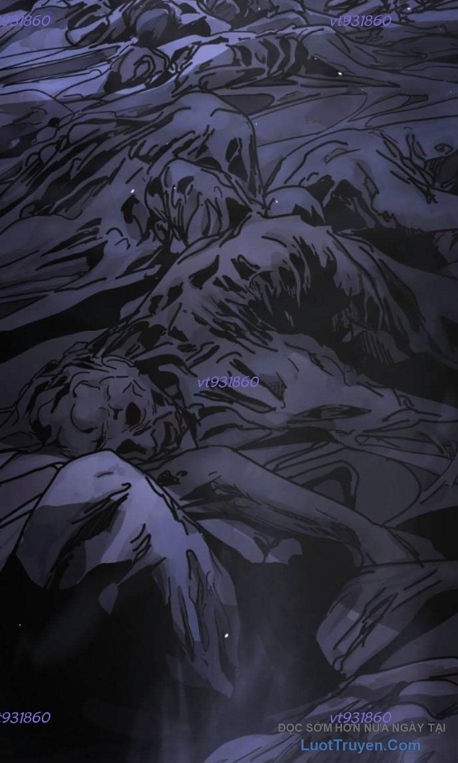 Đại Dịch Seoul Chapter 179 - Trang 2