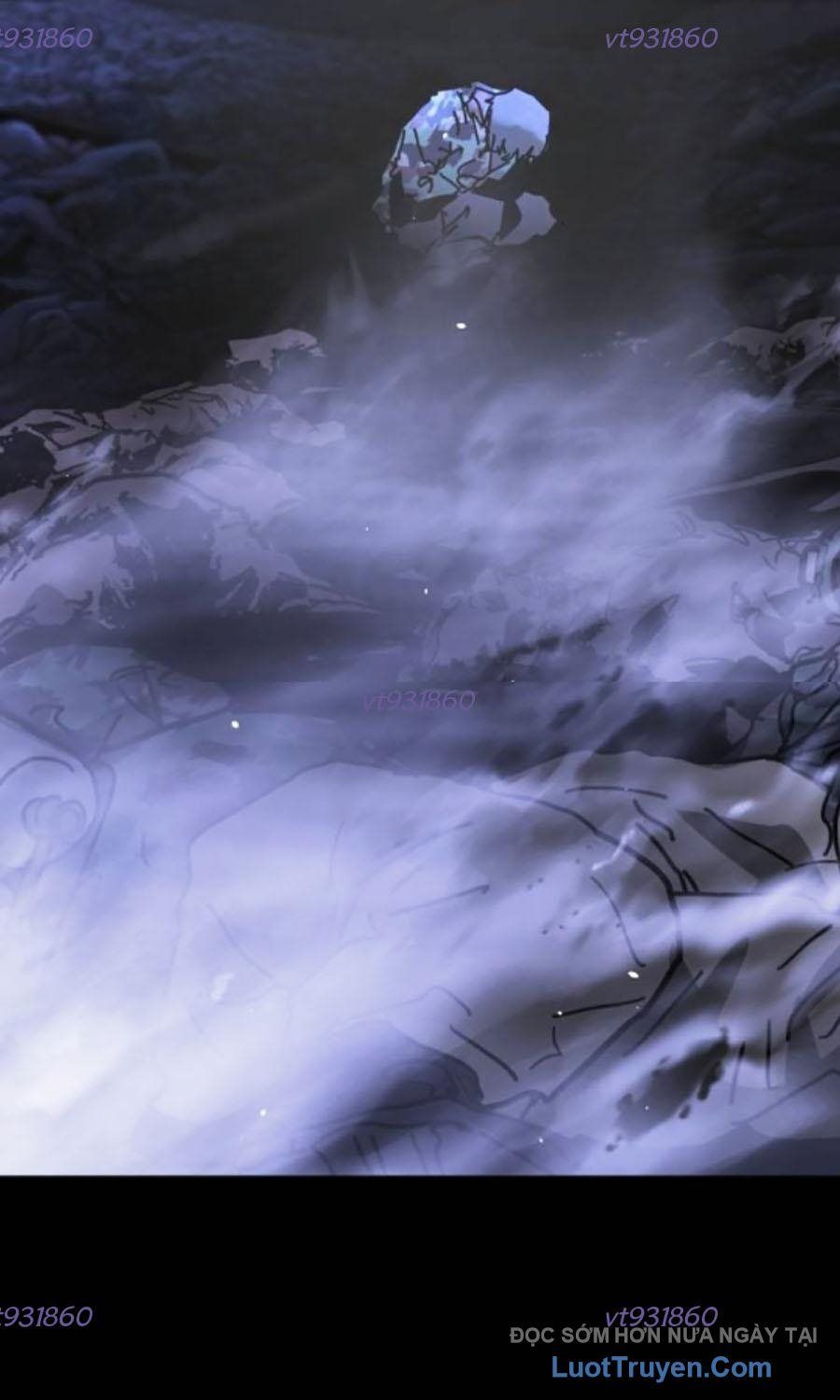 Đại Dịch Seoul Chapter 179 - Trang 2