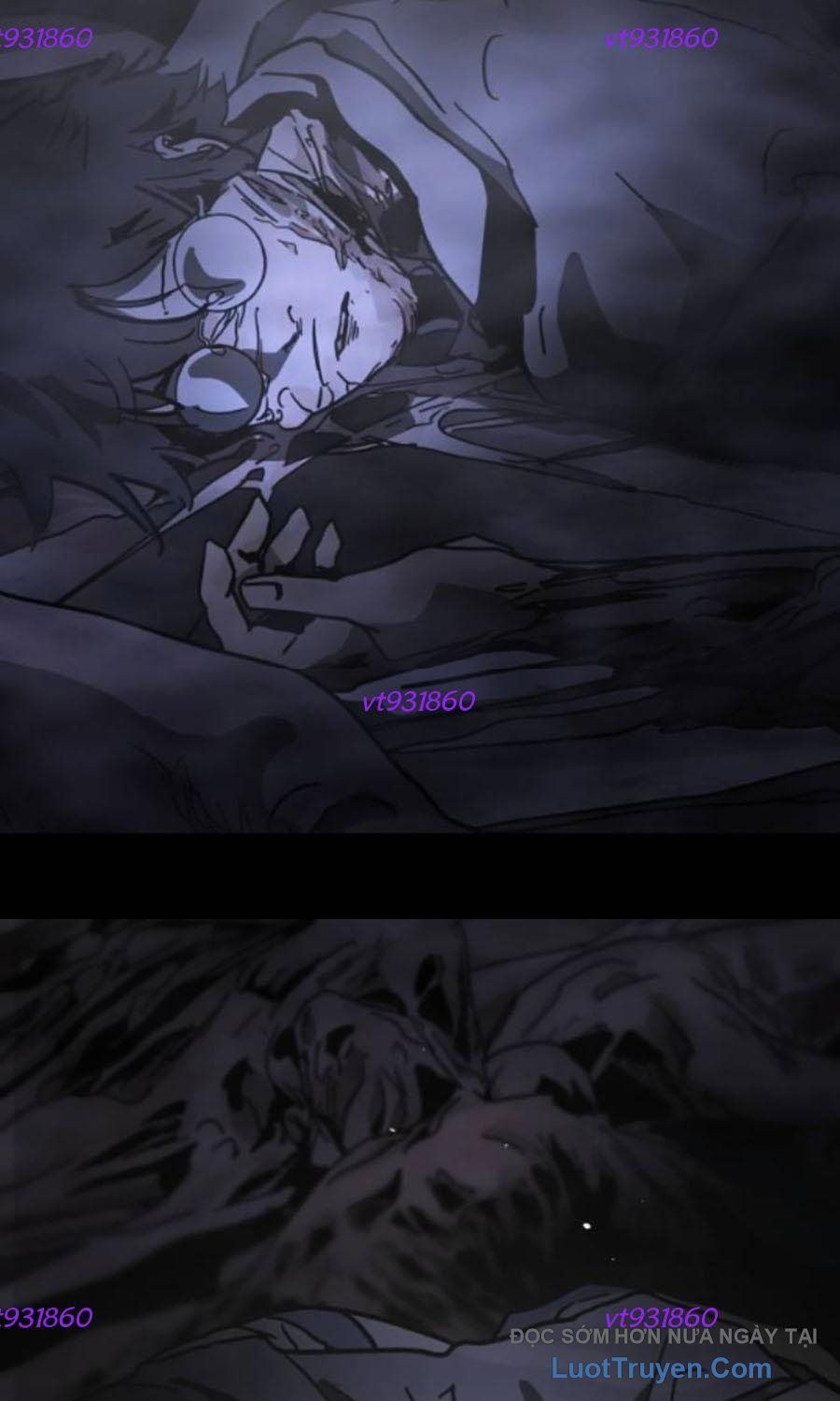 Đại Dịch Seoul Chapter 179 - Trang 2