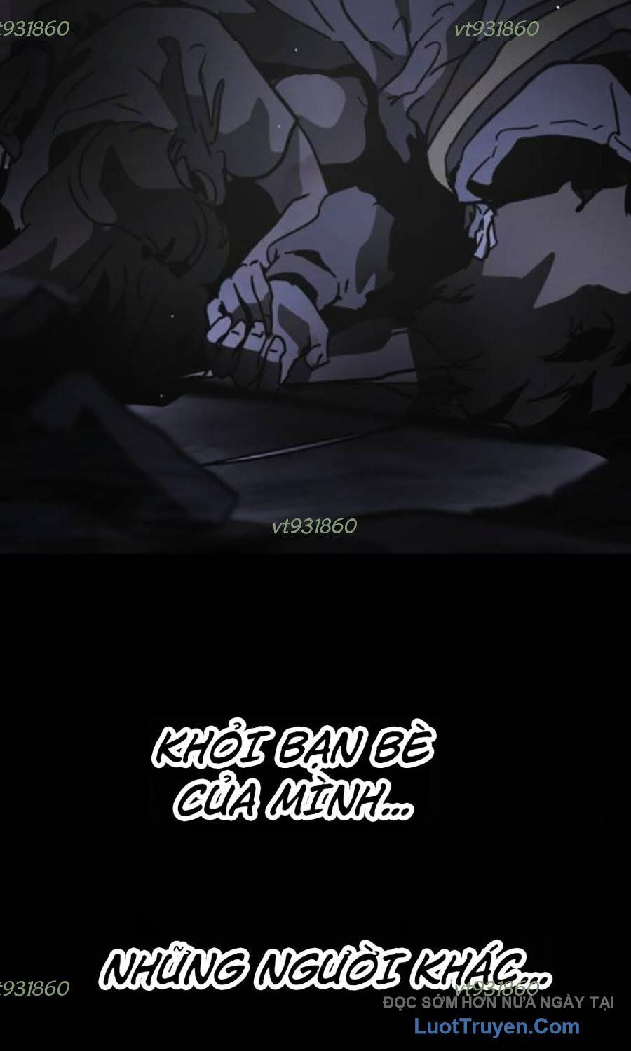 Đại Dịch Seoul Chapter 179 - Trang 2