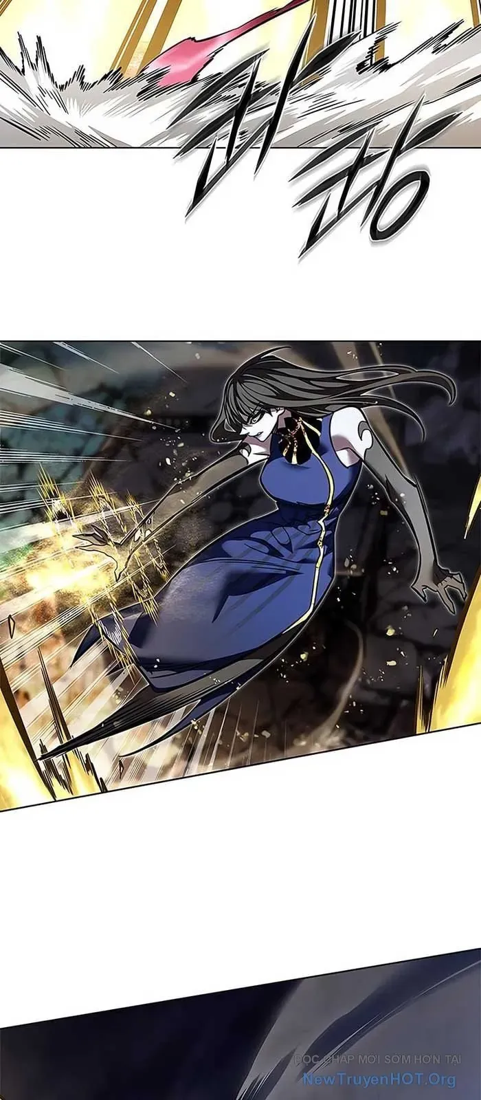 Hoá Thân Thành Mèo Chapter 374 - Trang 2