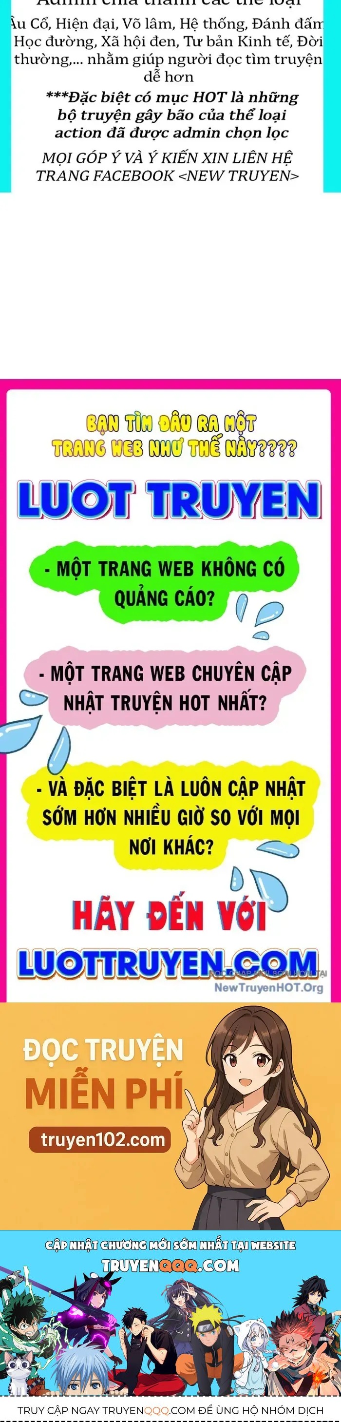 Hoá Thân Thành Mèo Chapter 374 - Trang 2