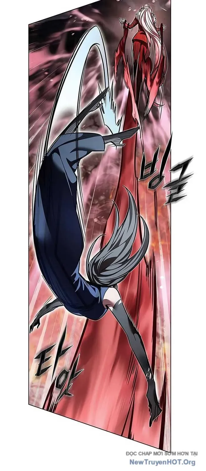 Hoá Thân Thành Mèo Chapter 374 - Trang 2