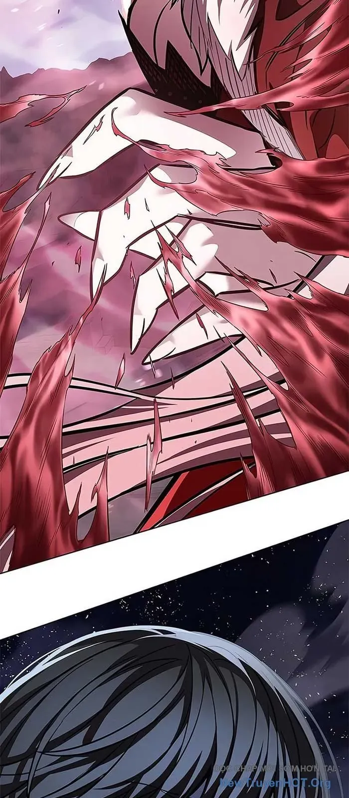 Hoá Thân Thành Mèo Chapter 374 - Trang 2