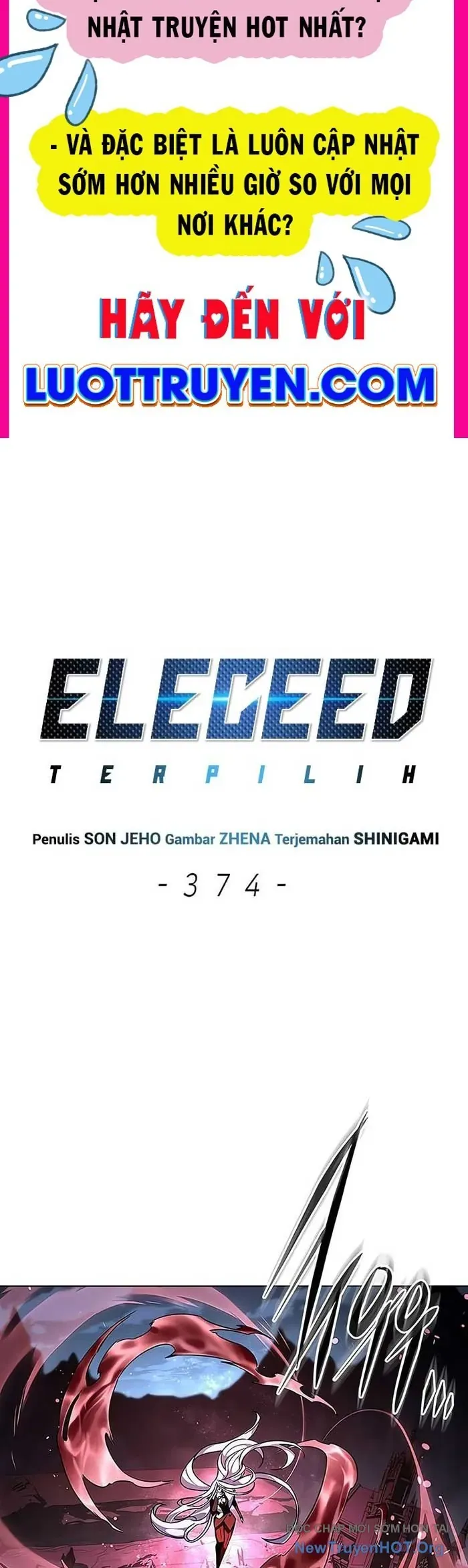 Hoá Thân Thành Mèo Chapter 374 - Trang 2