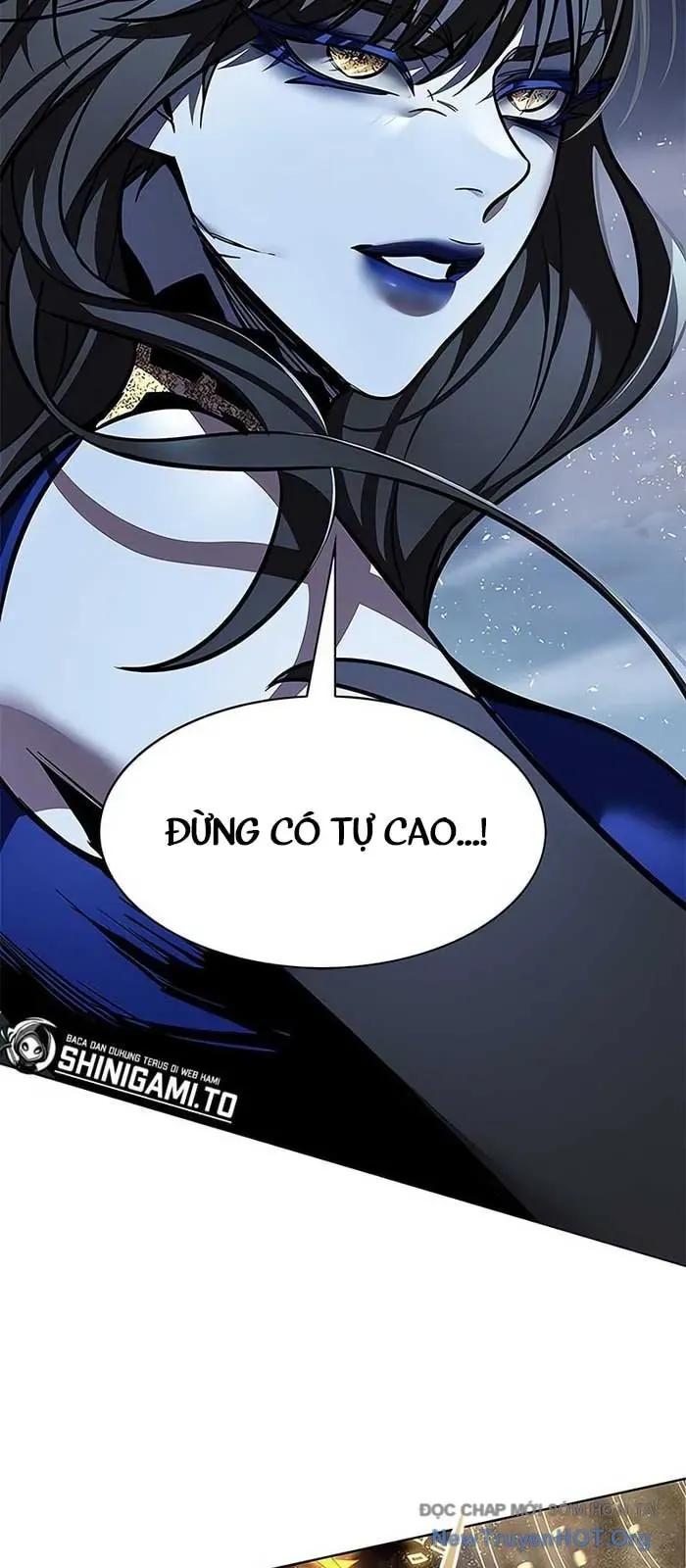 Hoá Thân Thành Mèo Chapter 374 - Trang 2