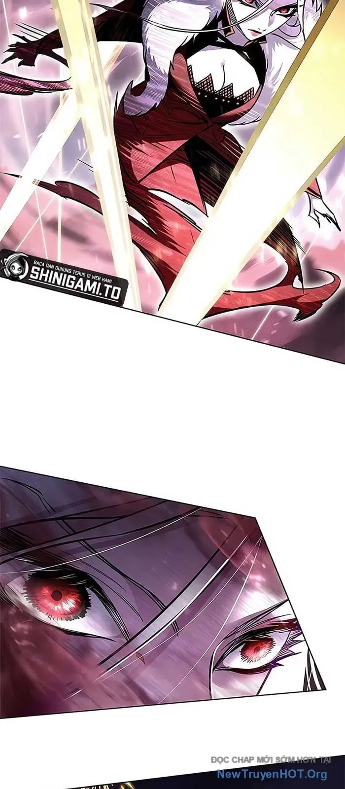 Hoá Thân Thành Mèo Chapter 374 - Trang 2