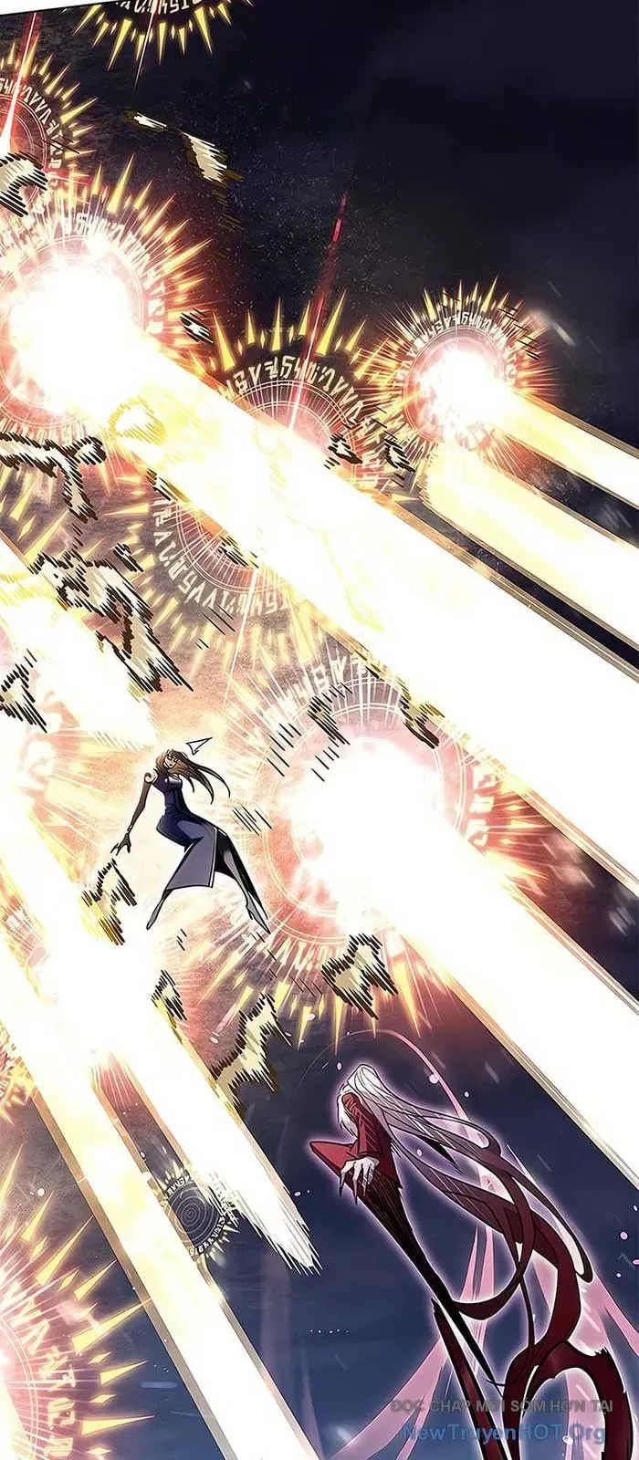 Hoá Thân Thành Mèo Chapter 374 - Trang 2