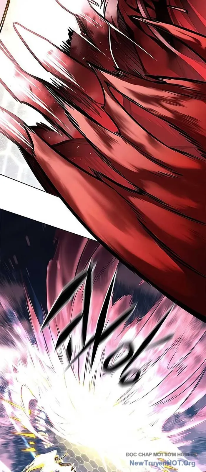 Hoá Thân Thành Mèo Chapter 374 - Trang 2