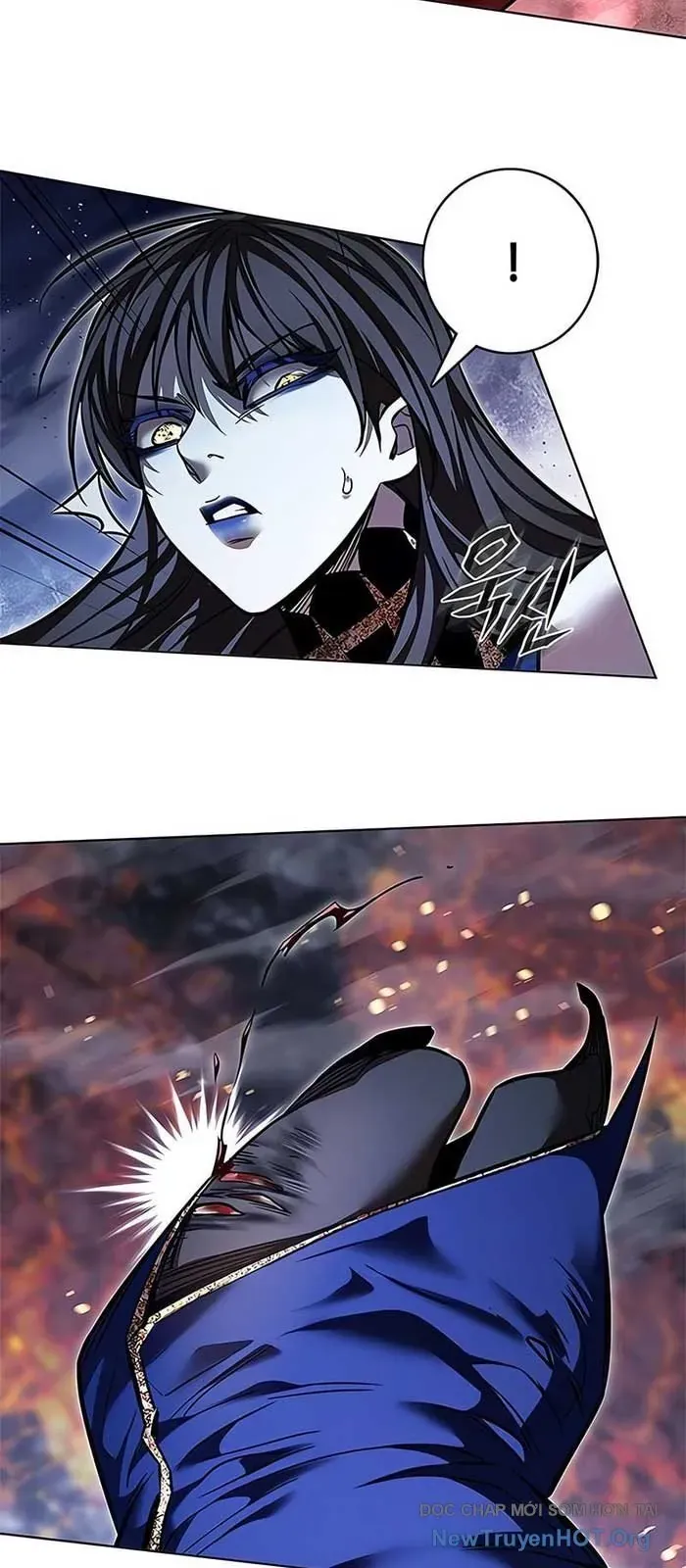 Hoá Thân Thành Mèo Chapter 374 - Trang 2