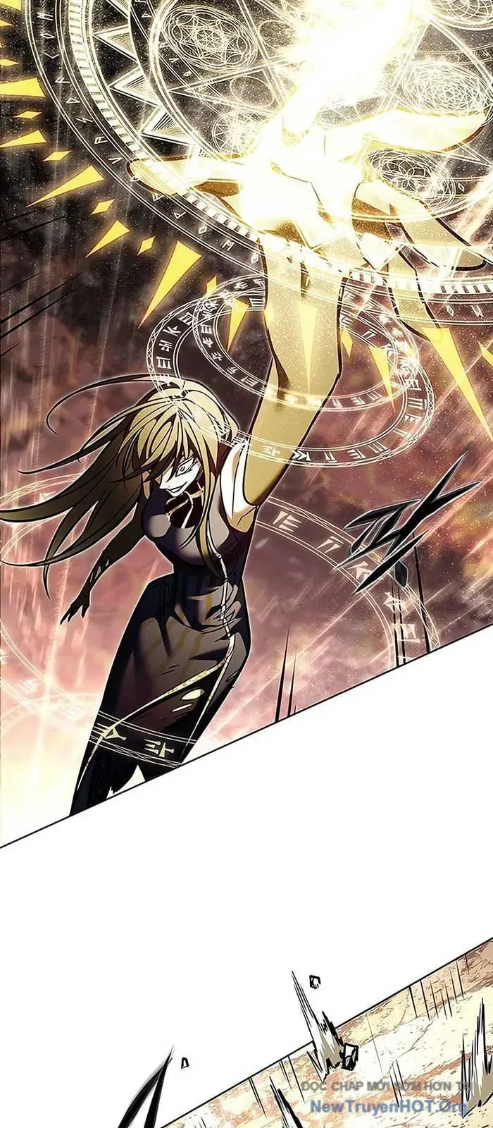 Hoá Thân Thành Mèo Chapter 374 - Trang 2