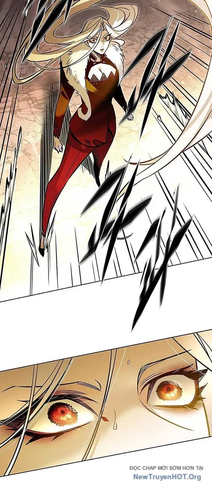 Hoá Thân Thành Mèo Chapter 374 - Trang 2