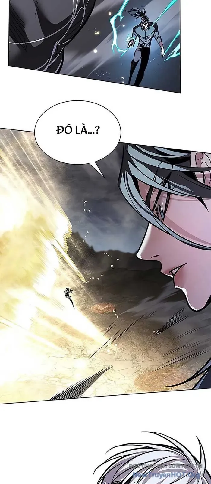 Hoá Thân Thành Mèo Chapter 374 - Trang 2