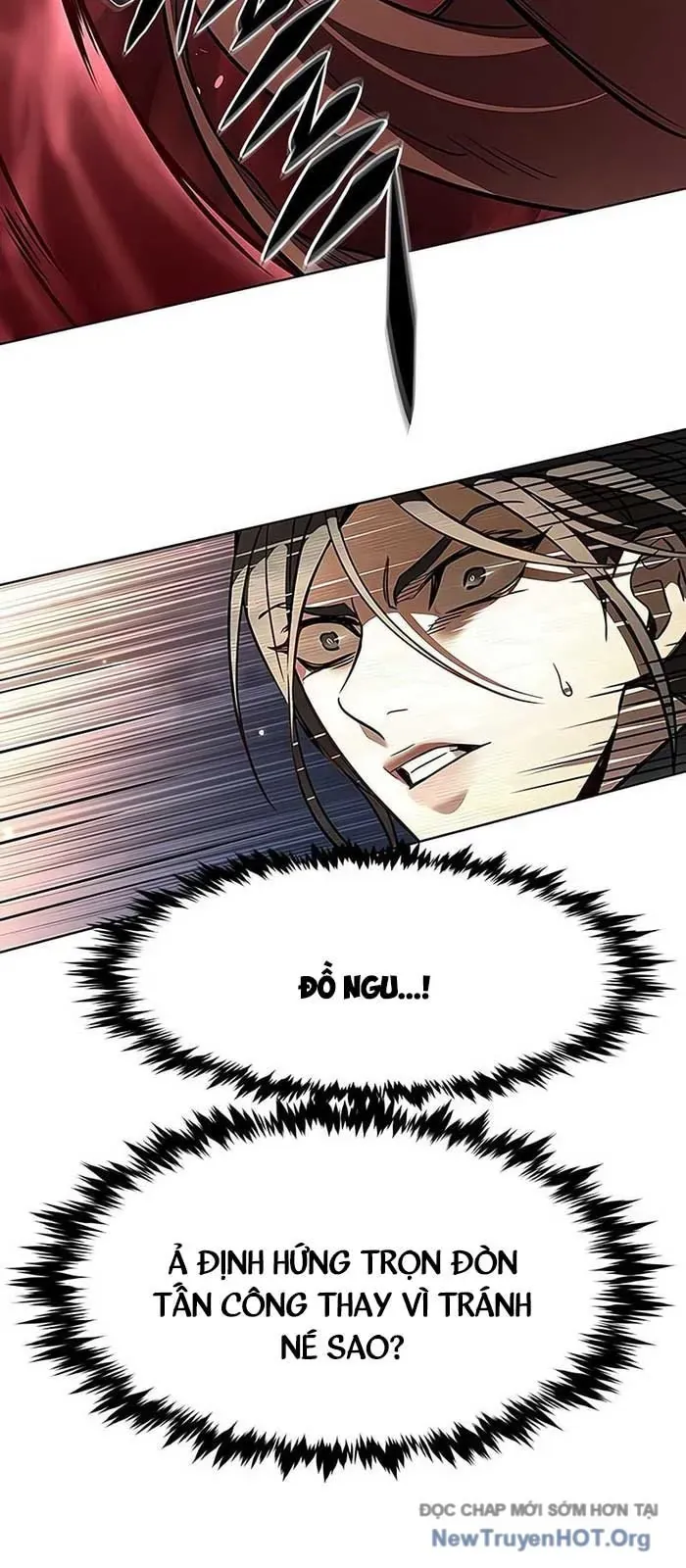 Hoá Thân Thành Mèo Chapter 374 - Trang 2