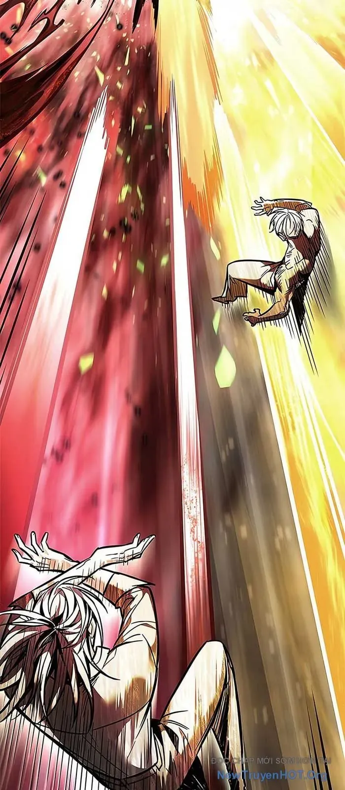 Hoá Thân Thành Mèo Chapter 374 - Trang 2