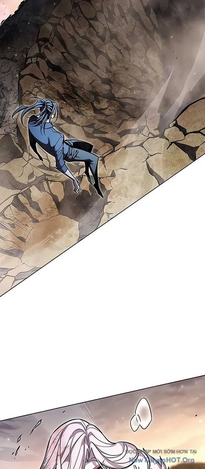 Hoá Thân Thành Mèo Chapter 374 - Trang 2