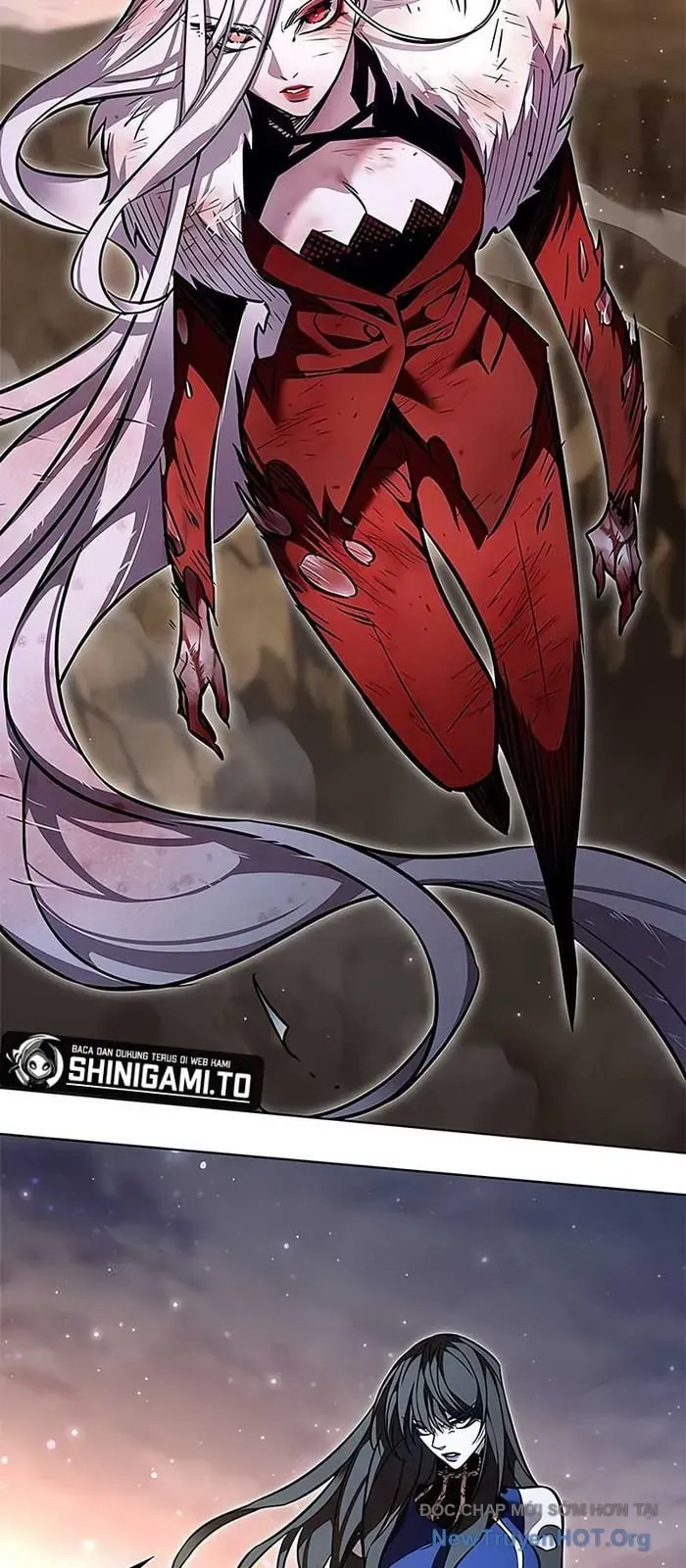 Hoá Thân Thành Mèo Chapter 374 - Trang 2