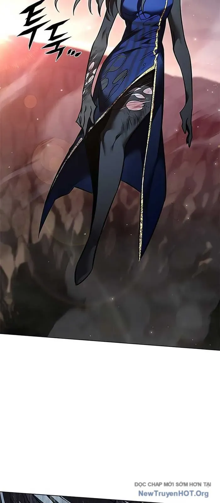 Hoá Thân Thành Mèo Chapter 374 - Trang 2