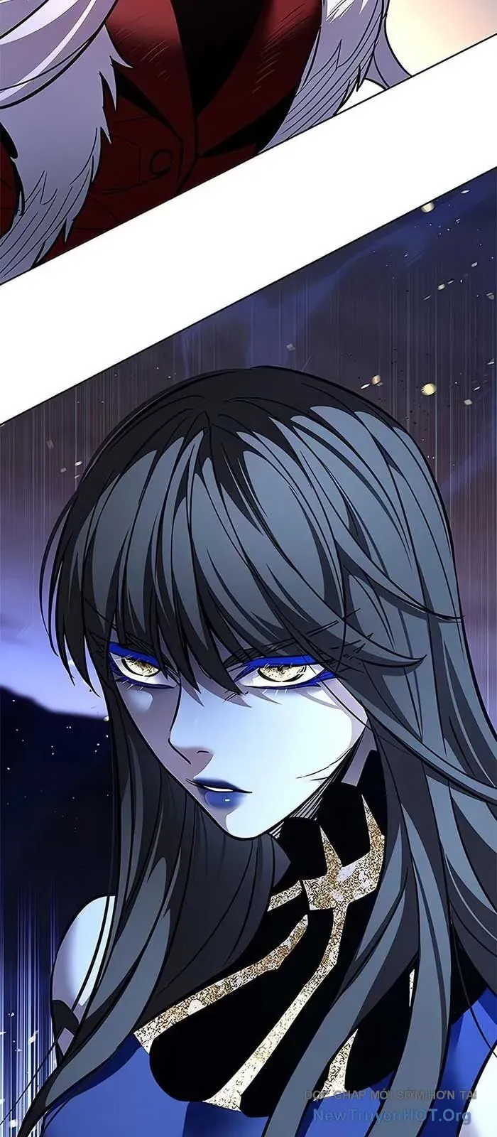 Hoá Thân Thành Mèo Chapter 374 - Trang 2