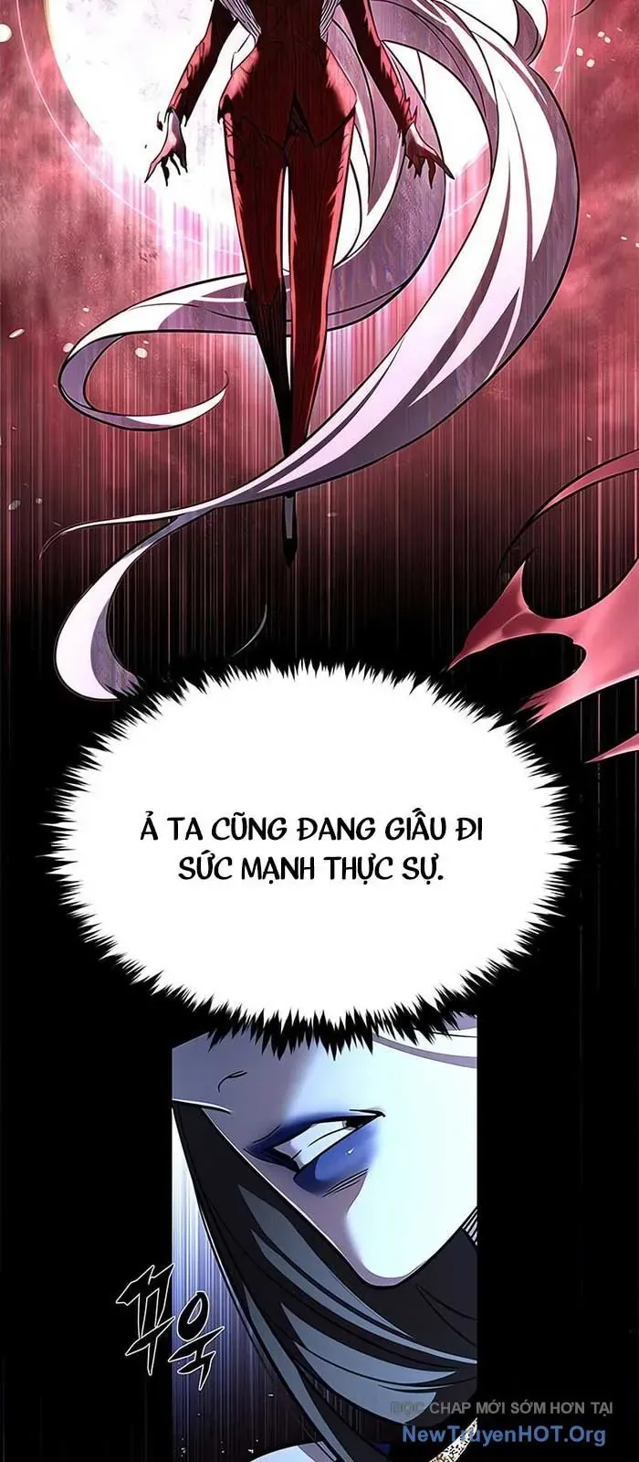 Hoá Thân Thành Mèo Chapter 374 - Trang 2