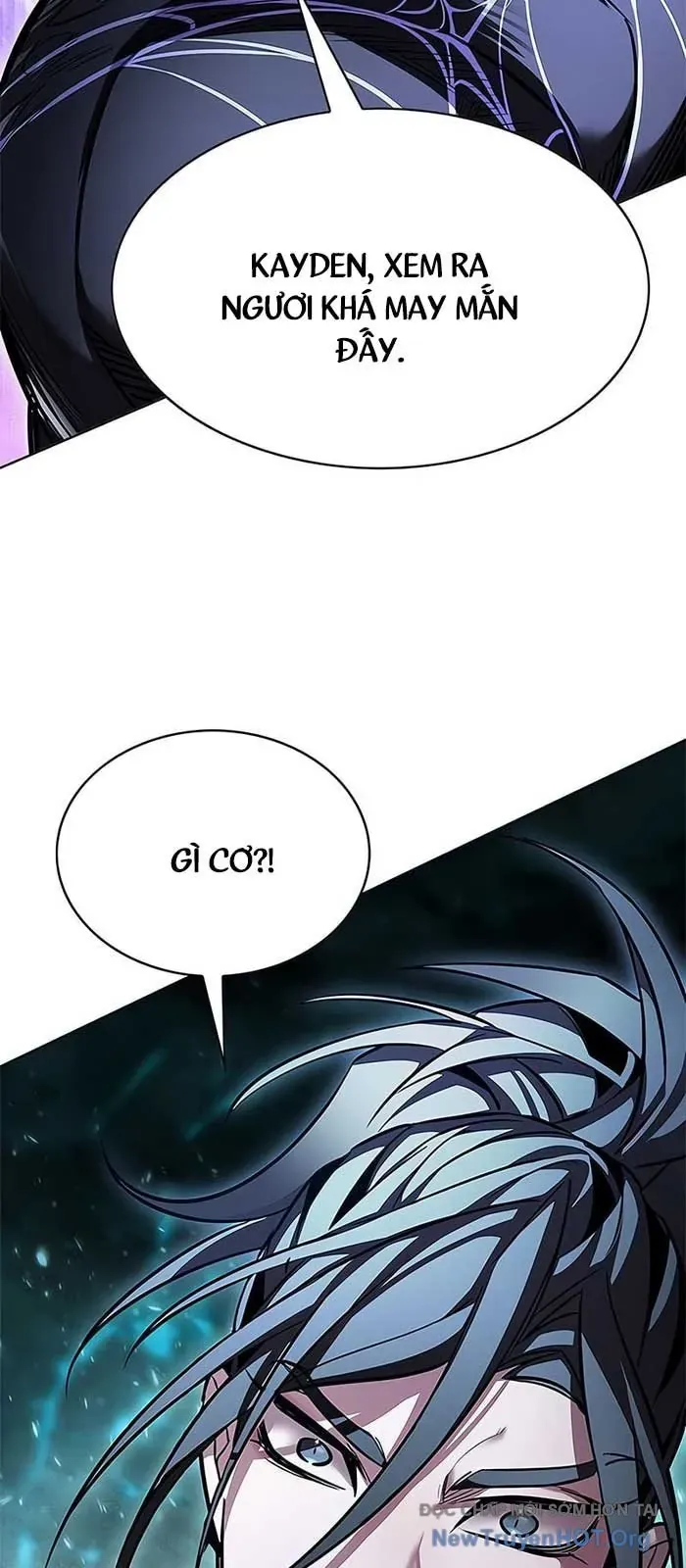 Hoá Thân Thành Mèo Chapter 374 - Trang 2