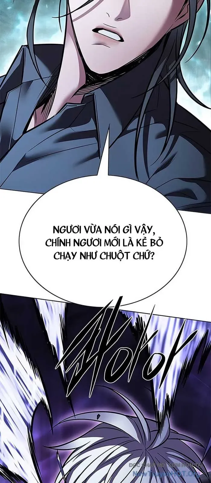 Hoá Thân Thành Mèo Chapter 374 - Trang 2