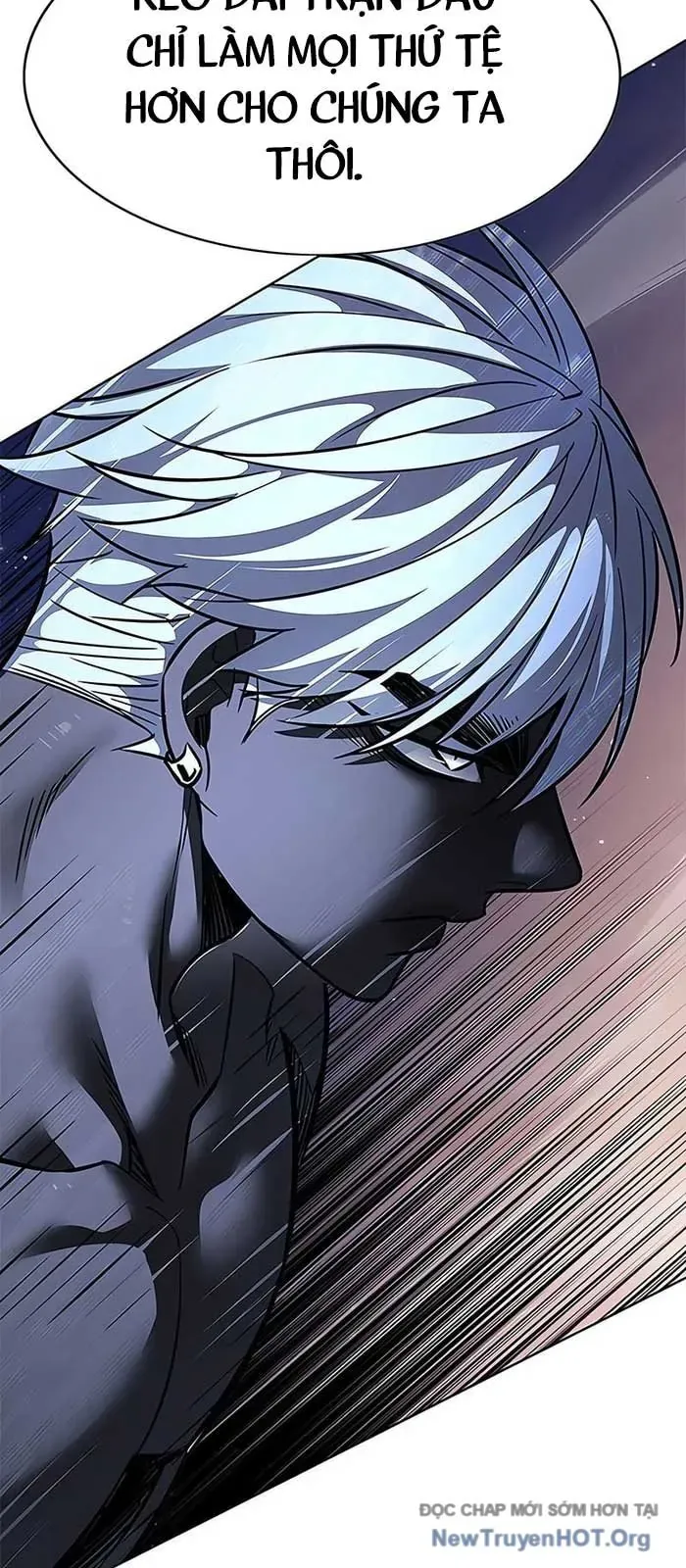 Hoá Thân Thành Mèo Chapter 374 - Trang 2