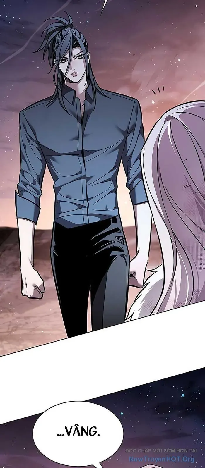 Hoá Thân Thành Mèo Chapter 374 - Trang 2