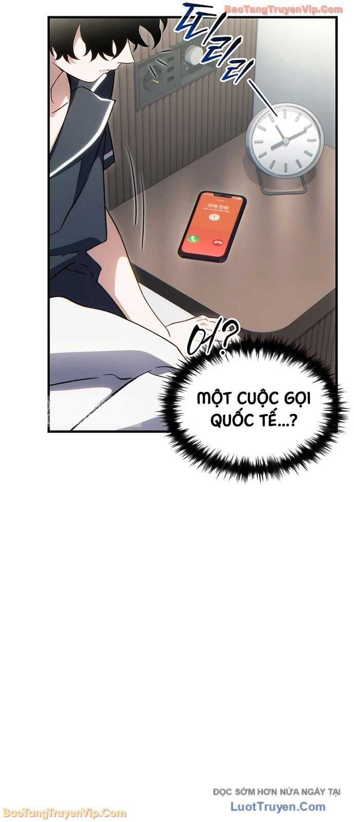 Người Chơi Mạnh Nhất Hồi Quy Lần Thứ 100 Chapter 74 - Trang 2