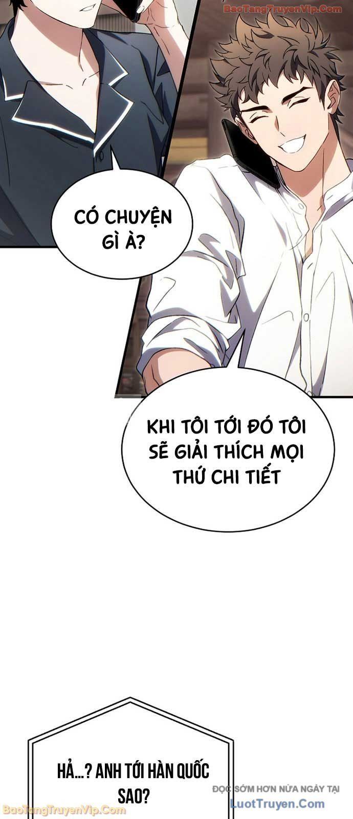 Người Chơi Mạnh Nhất Hồi Quy Lần Thứ 100 Chapter 74 - Trang 2