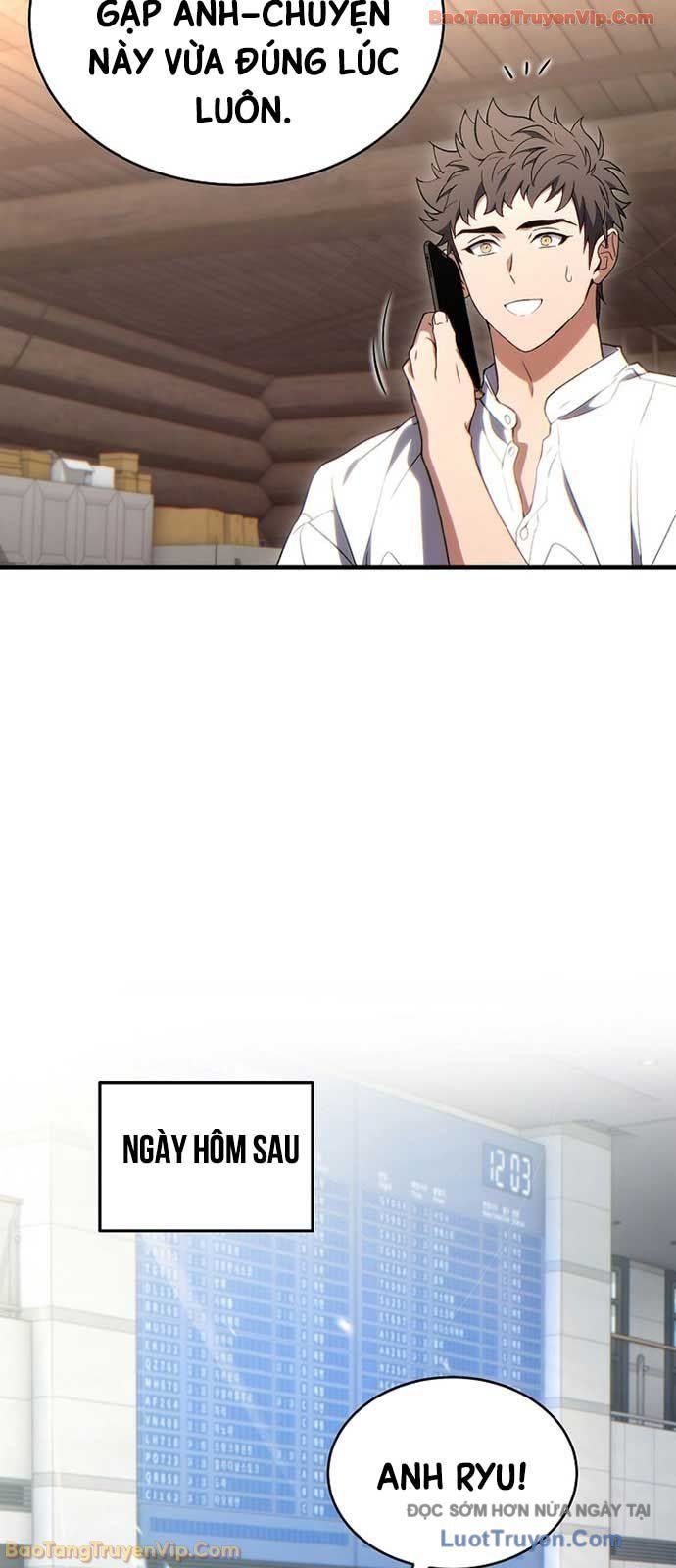 Người Chơi Mạnh Nhất Hồi Quy Lần Thứ 100 Chapter 74 - Trang 2