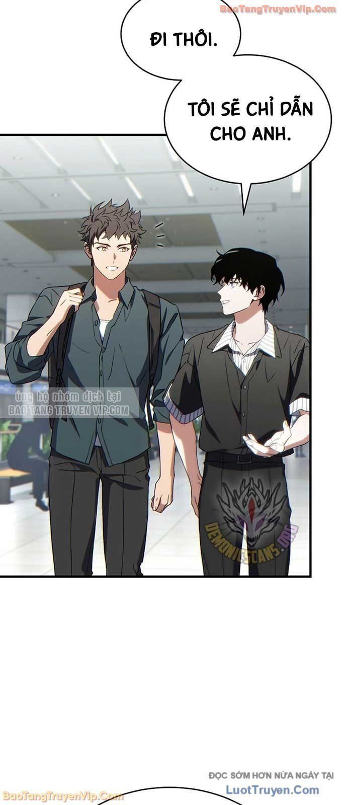 Người Chơi Mạnh Nhất Hồi Quy Lần Thứ 100 Chapter 74 - Trang 2