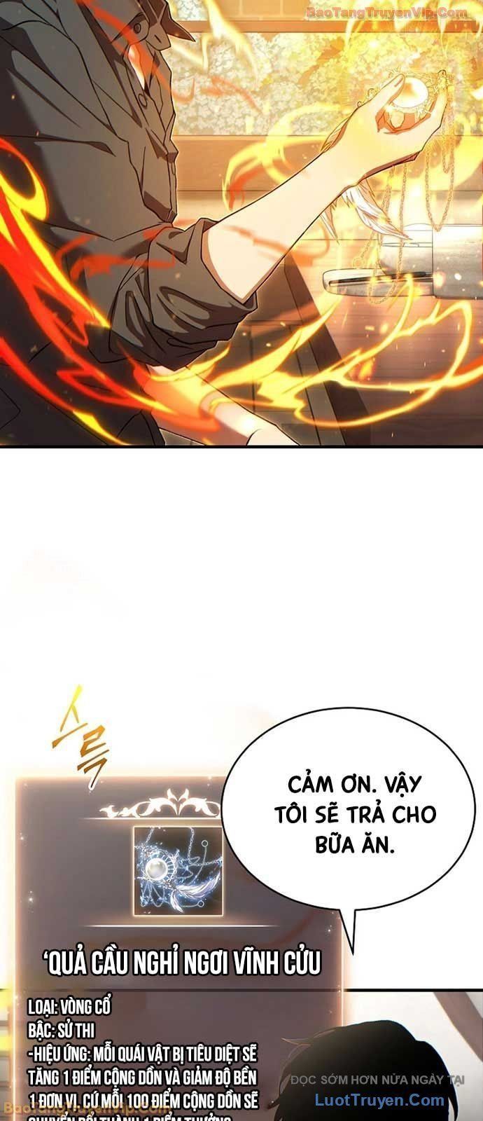 Người Chơi Mạnh Nhất Hồi Quy Lần Thứ 100 Chapter 74 - Trang 2