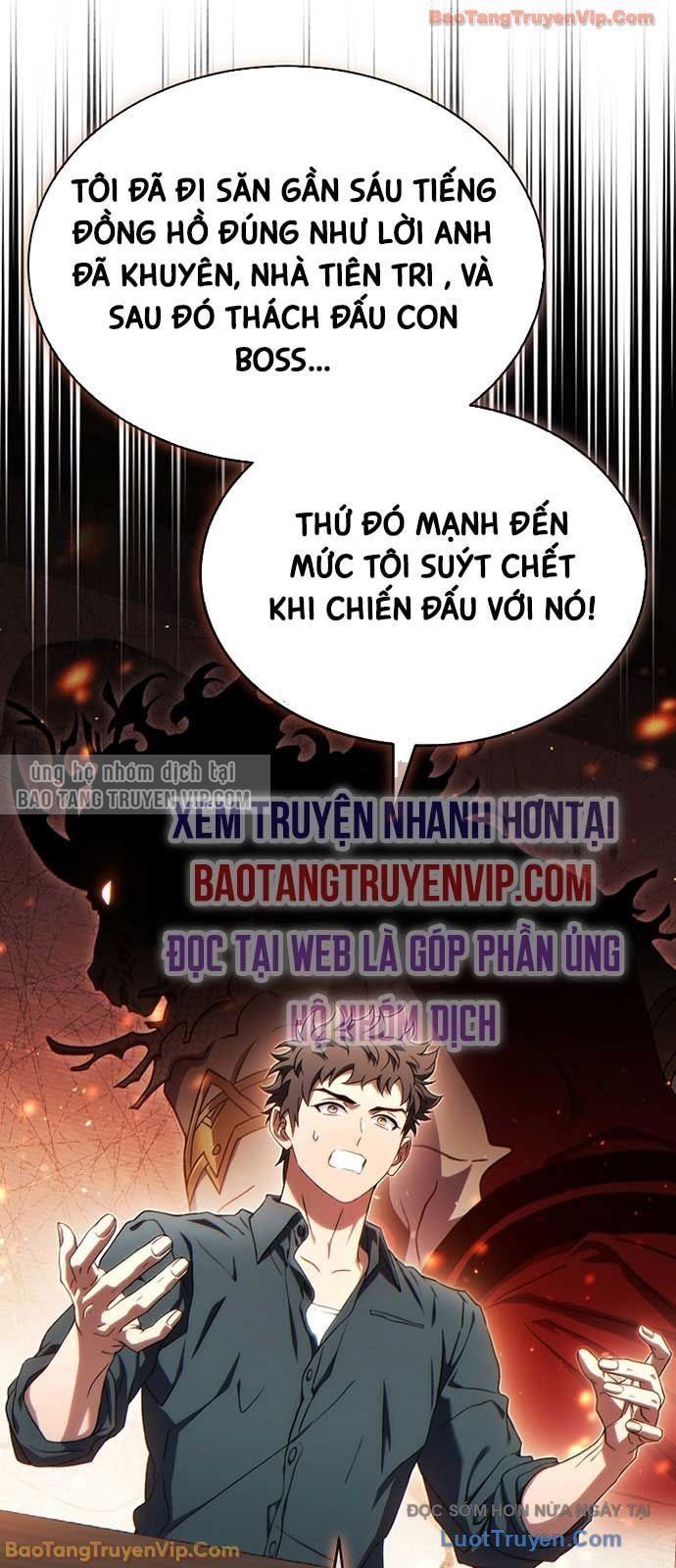 Người Chơi Mạnh Nhất Hồi Quy Lần Thứ 100 Chapter 74 - Trang 2