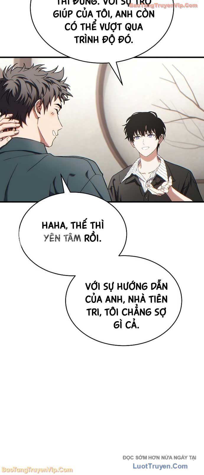 Người Chơi Mạnh Nhất Hồi Quy Lần Thứ 100 Chapter 74 - Trang 2