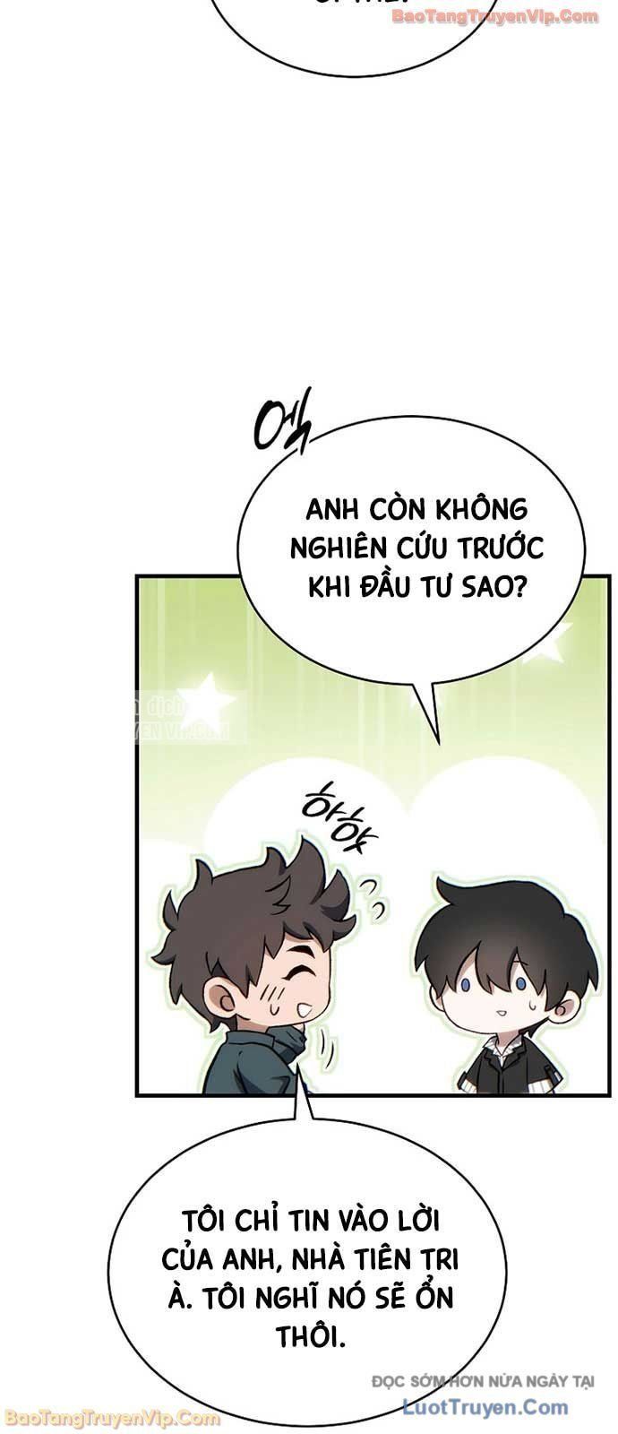 Người Chơi Mạnh Nhất Hồi Quy Lần Thứ 100 Chapter 74 - Trang 2