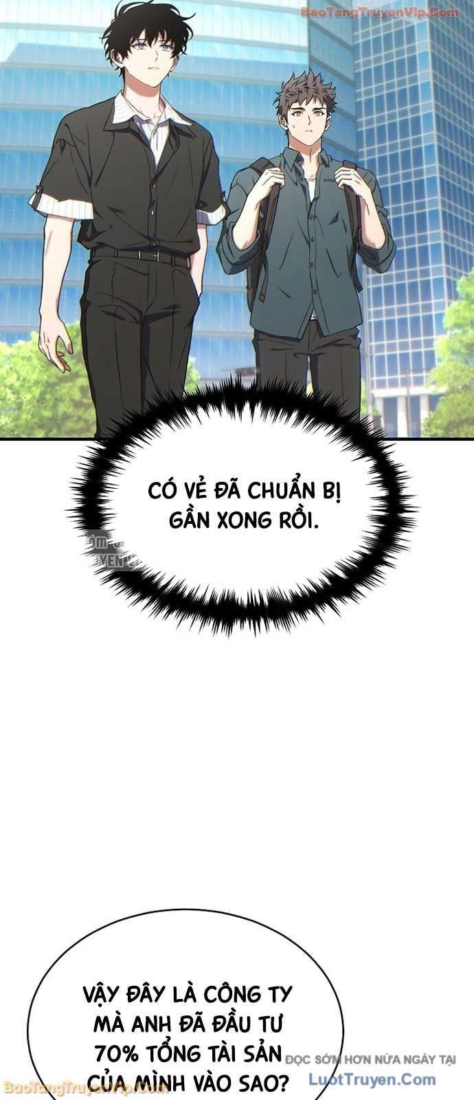 Người Chơi Mạnh Nhất Hồi Quy Lần Thứ 100 Chapter 74 - Trang 2