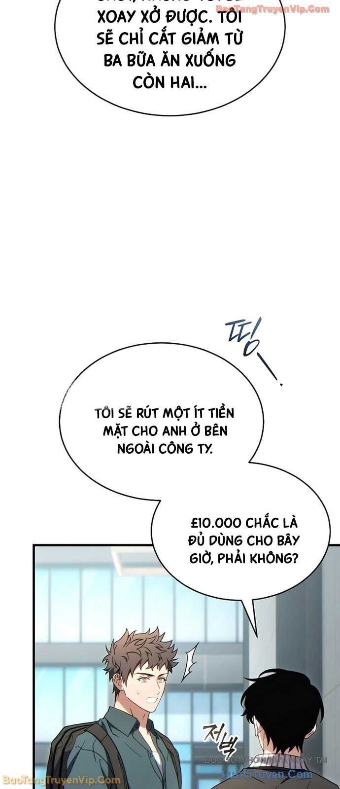Người Chơi Mạnh Nhất Hồi Quy Lần Thứ 100 Chapter 74 - Trang 2