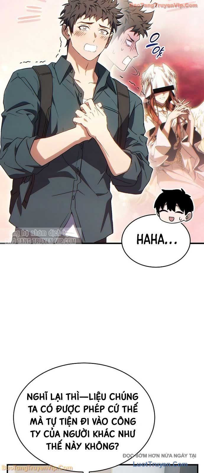 Người Chơi Mạnh Nhất Hồi Quy Lần Thứ 100 Chapter 74 - Trang 2