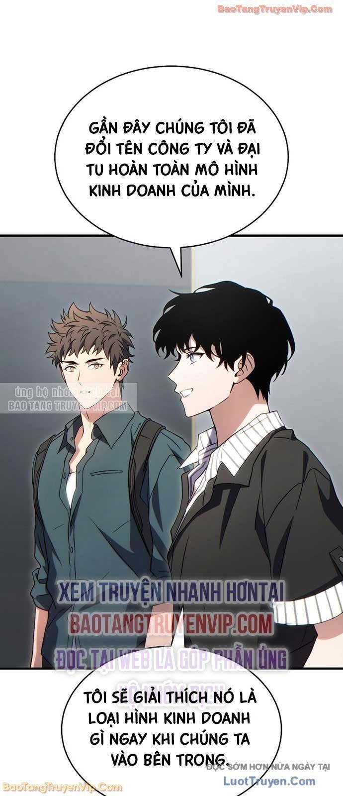 Người Chơi Mạnh Nhất Hồi Quy Lần Thứ 100 Chapter 74 - Trang 2