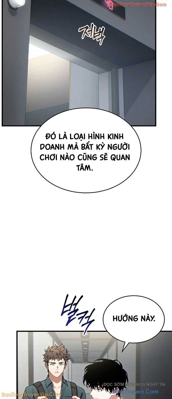 Người Chơi Mạnh Nhất Hồi Quy Lần Thứ 100 Chapter 74 - Trang 2