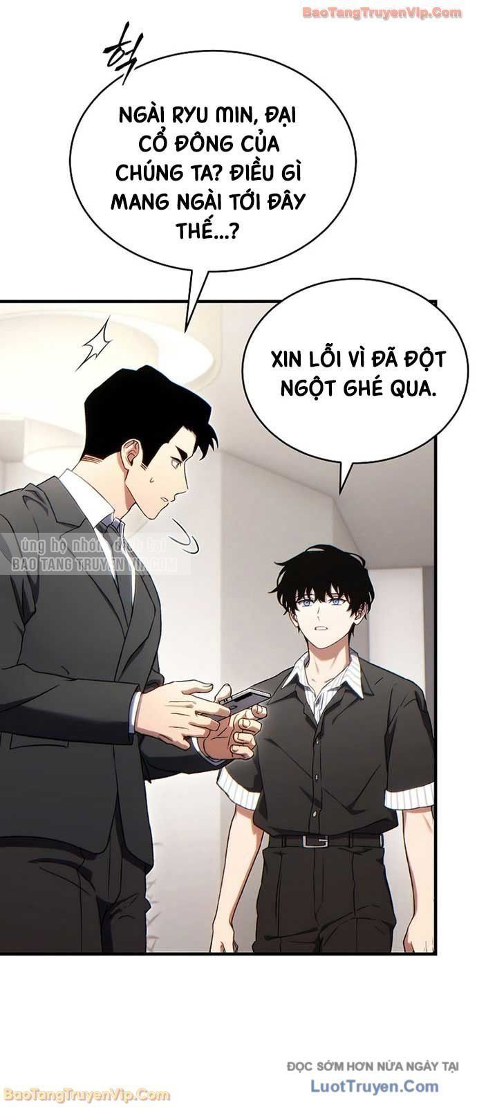 Người Chơi Mạnh Nhất Hồi Quy Lần Thứ 100 Chapter 74 - Trang 2