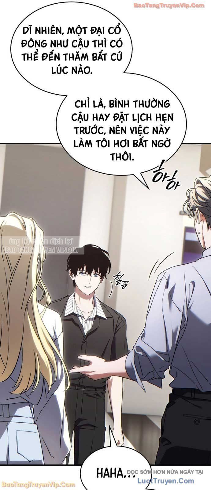 Người Chơi Mạnh Nhất Hồi Quy Lần Thứ 100 Chapter 74 - Trang 2