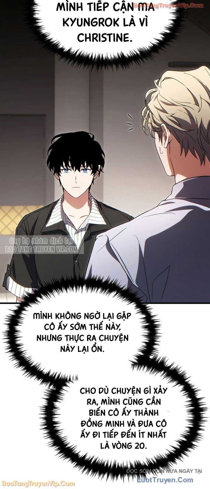 Người Chơi Mạnh Nhất Hồi Quy Lần Thứ 100 Chapter 74 - Trang 2