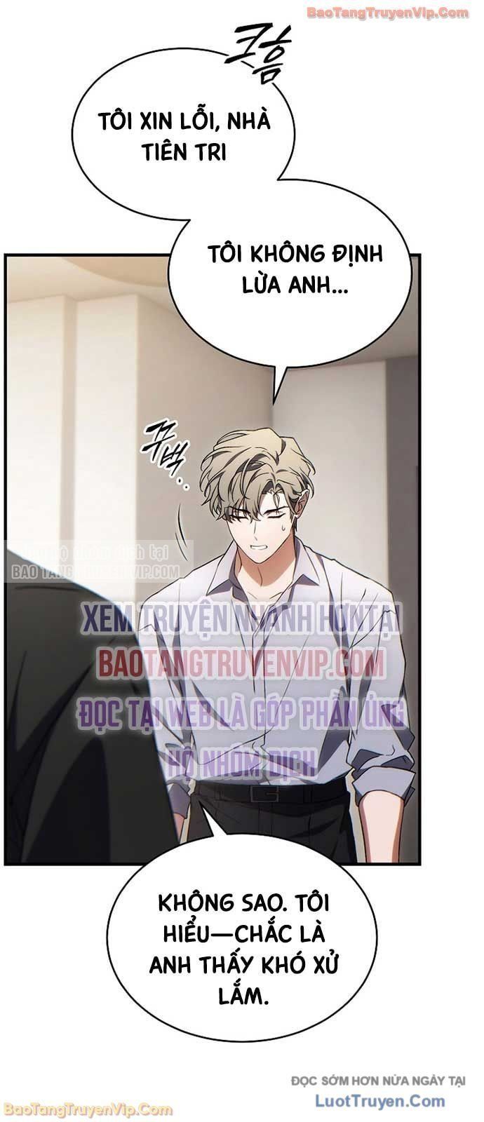 Người Chơi Mạnh Nhất Hồi Quy Lần Thứ 100 Chapter 74 - Trang 2