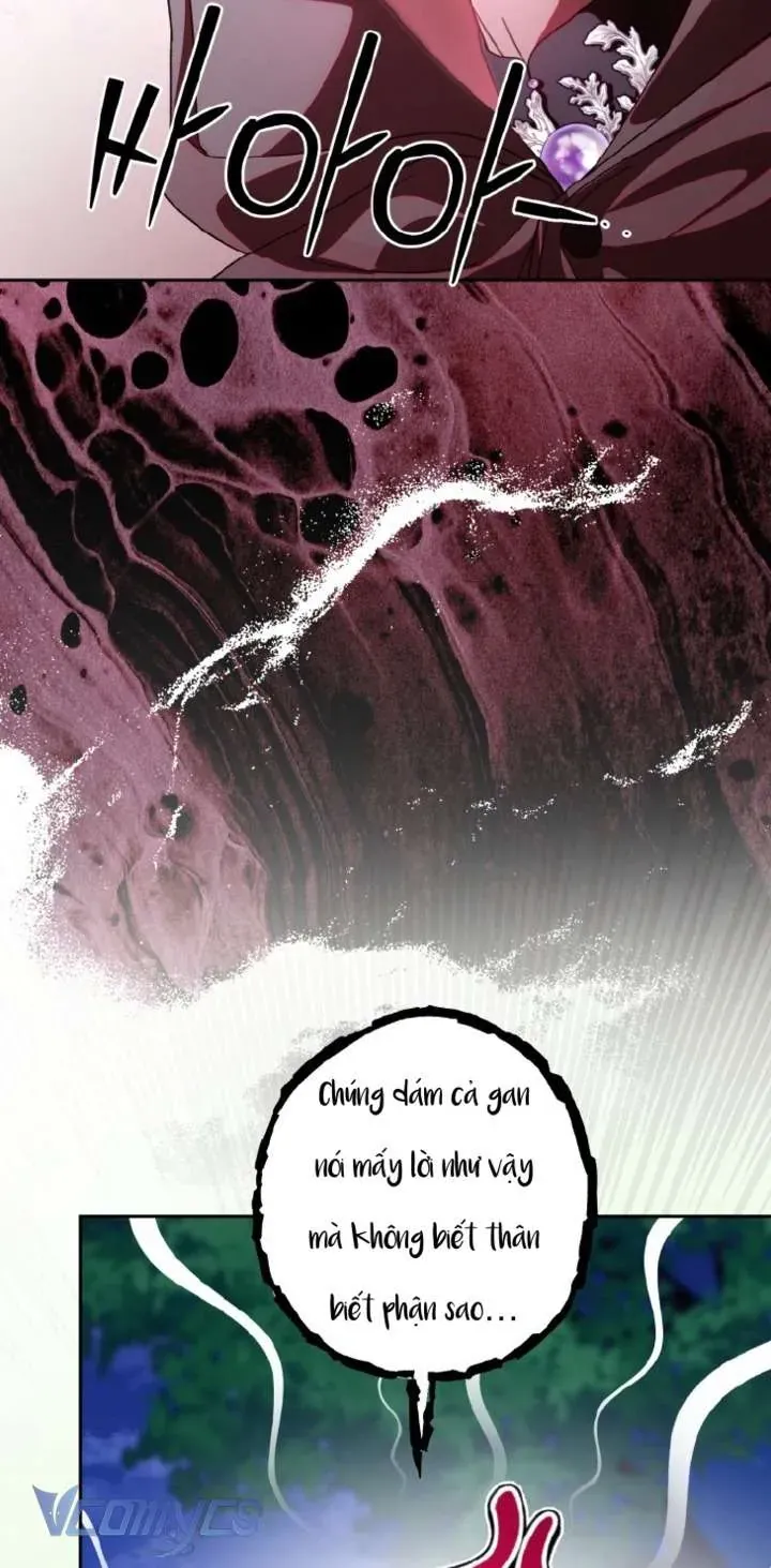 Người Vợ Hắc Ám Của Cậu Chồng Nhỏ Chapter 25 - Trang 2