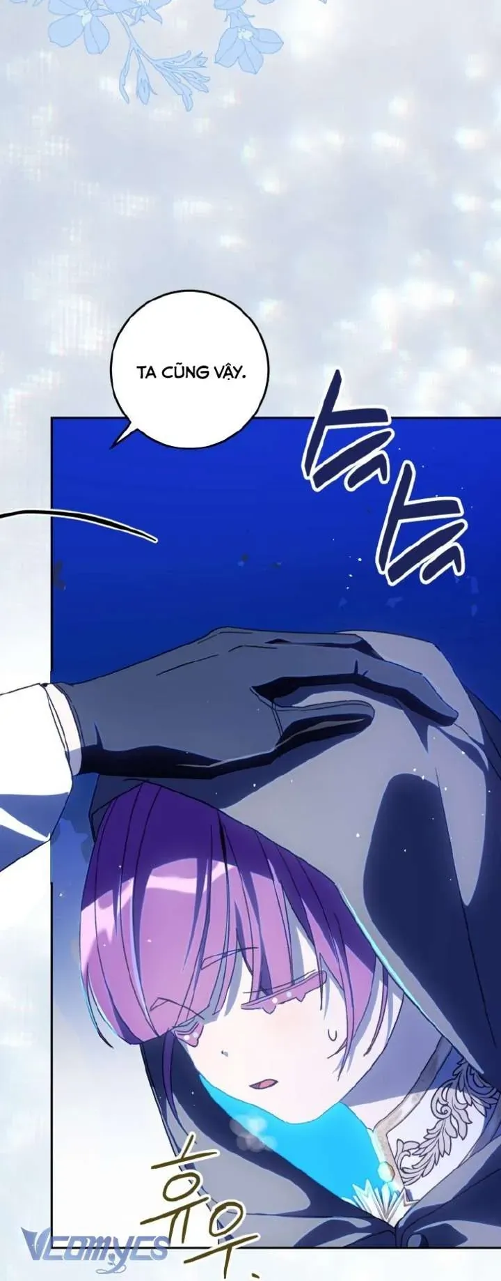 Người Vợ Hắc Ám Của Cậu Chồng Nhỏ Chapter 25 - Trang 2